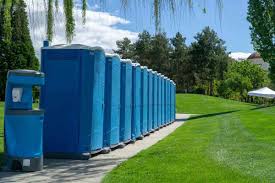 Portable Toilets for Parks and Recreation Areas in Kempner, TX