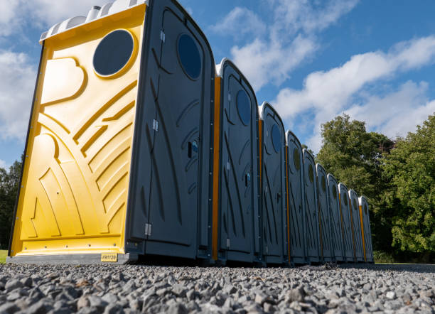 Trusted Kempner, TX Portable Potty Rental Experts