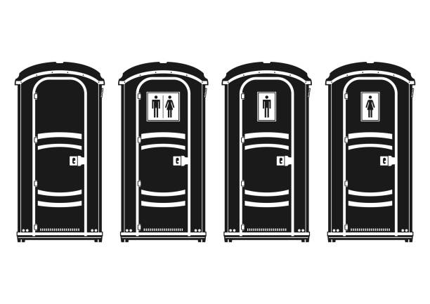 Best Portable Toilets with Baby Changing Stations  in Kempner, TX