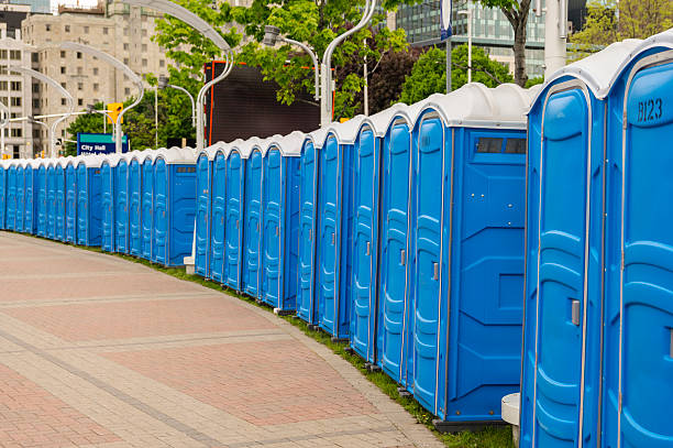 Best Eco-Friendly Portable Toilets  in Kempner, TX