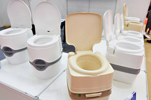 Best Standard Portable Toilet Rental  in Kempner, TX
